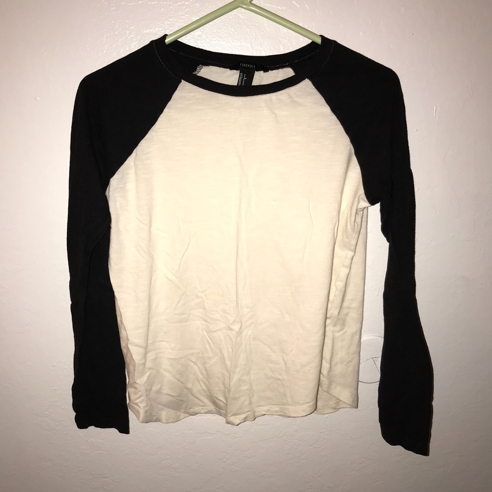 Baseball Tee